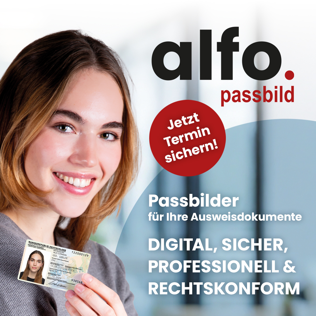 E-Passbilder